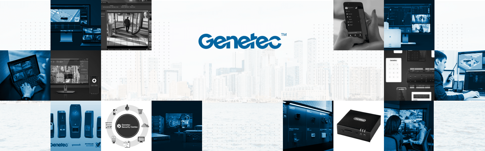 Genetec