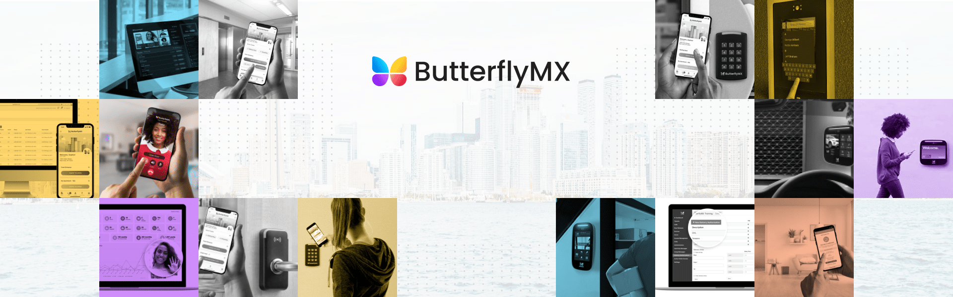 ButterflyMX