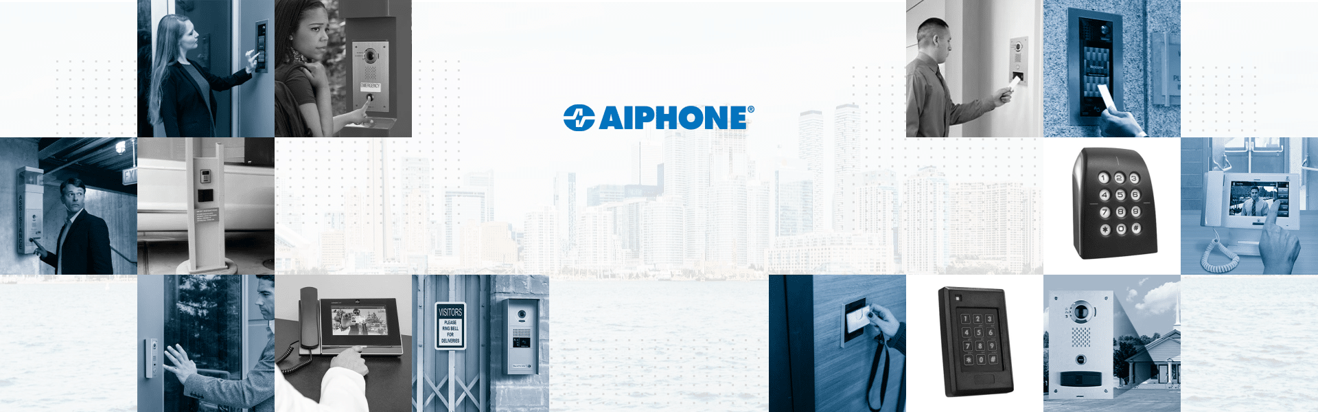 Aiphone