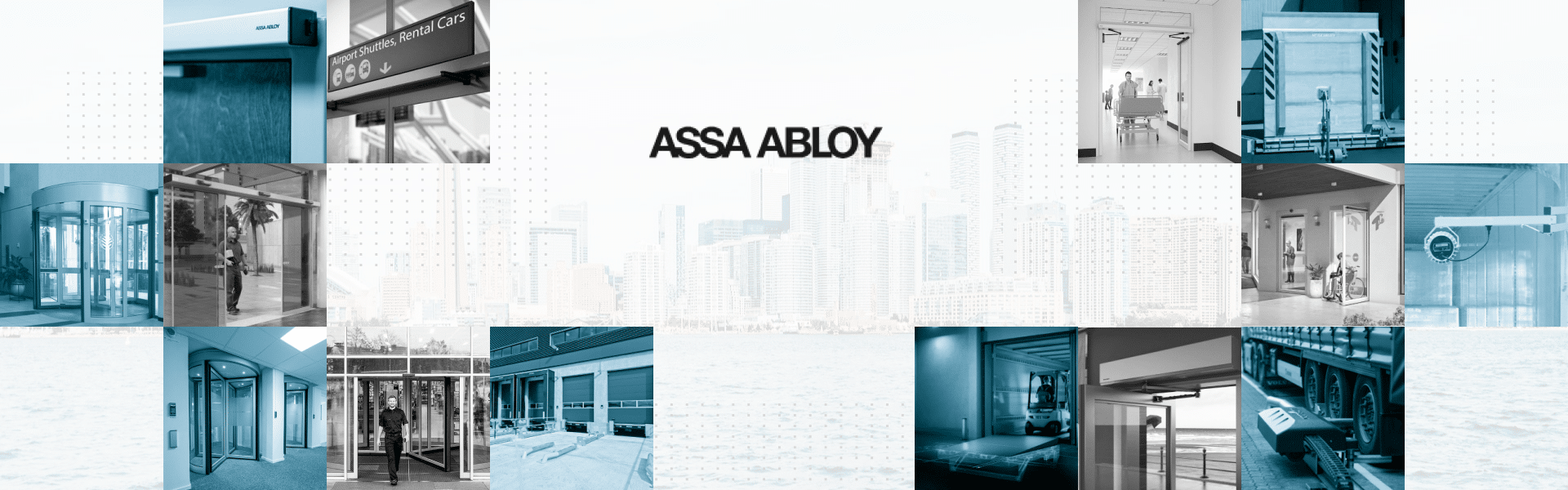 Assa Abloy Group