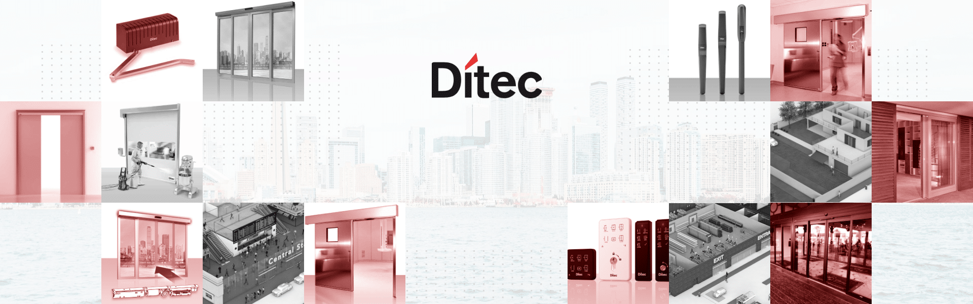 Ditec