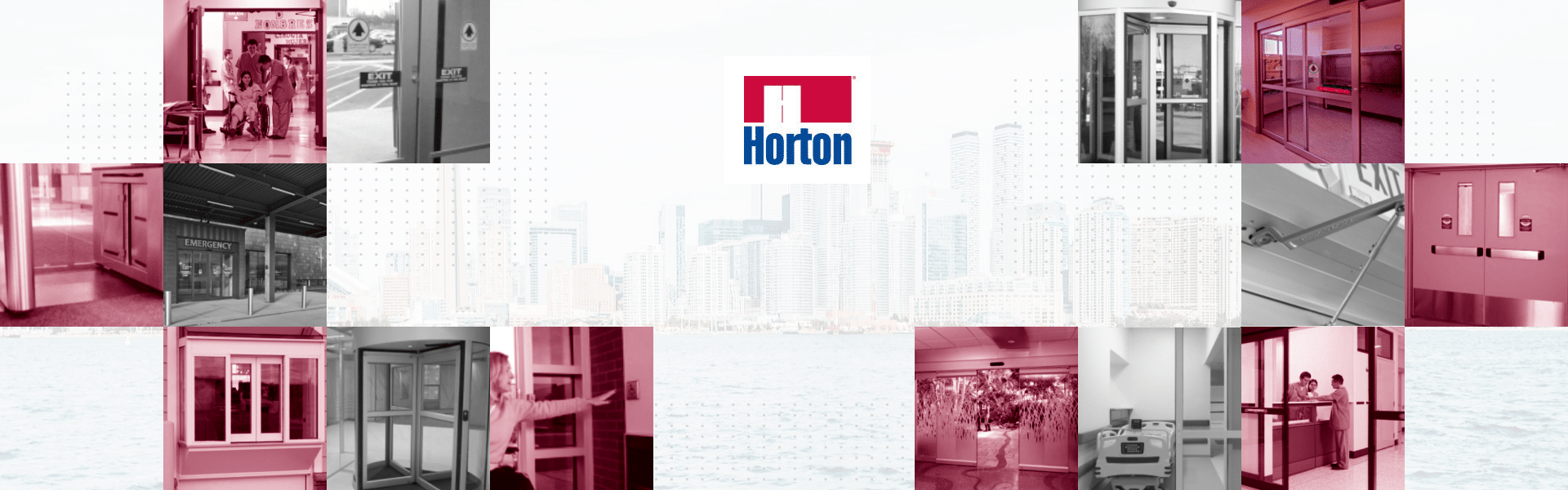 Horton Automatics