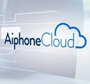 AIPHONE IE-1AD Series