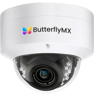 ButterflyMX 11.6” SURFACE INTERCOM