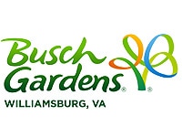 Busch Gardens logos