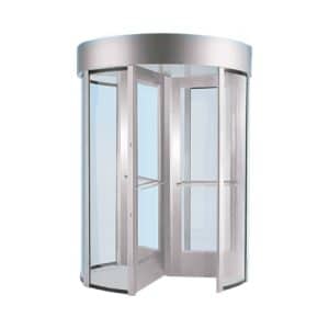 HT70 SecureTurn Full Height Turnstile