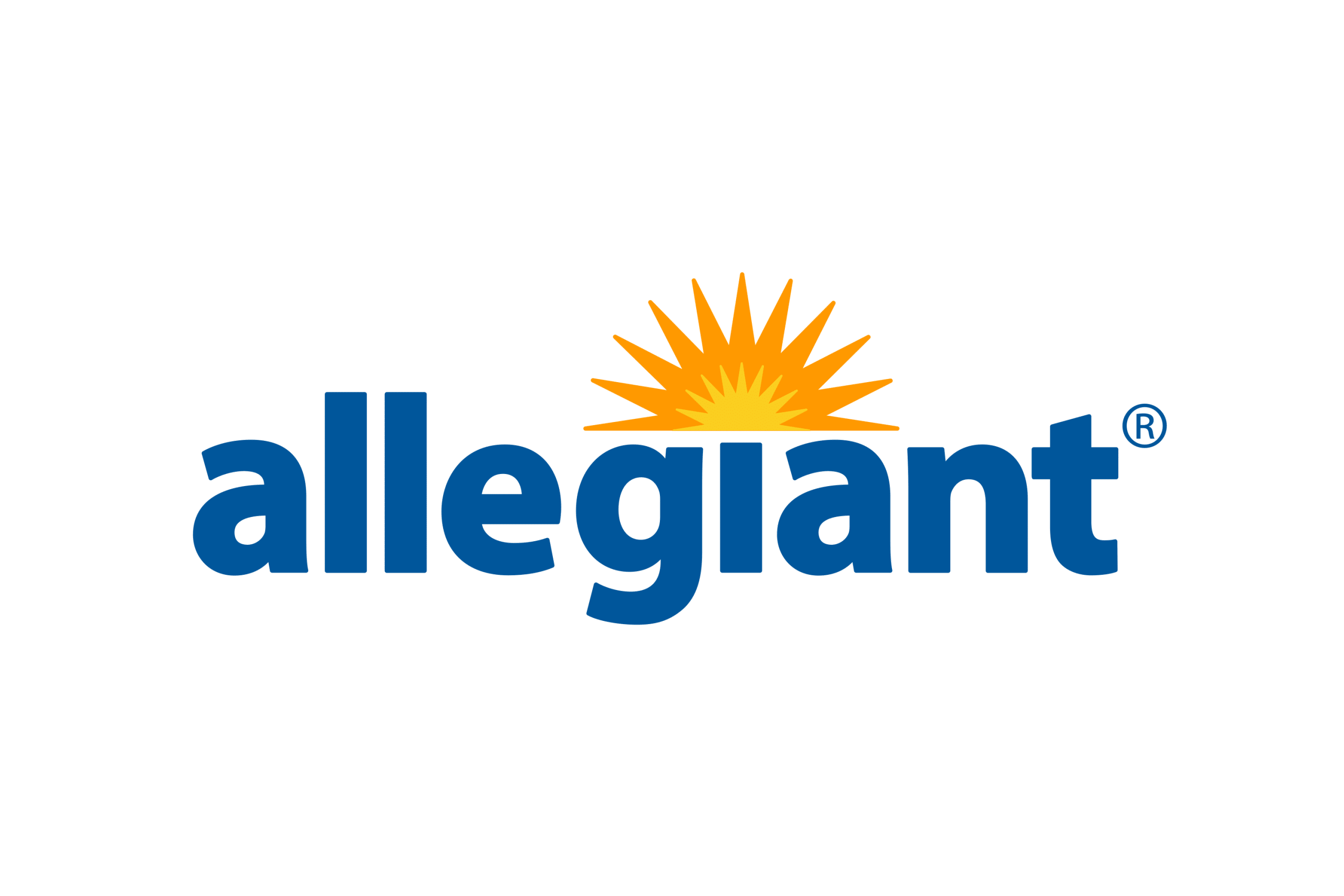 allegiant hayward turnstiles