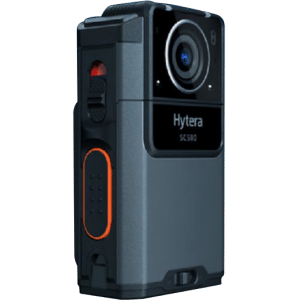 Body Worn Camera Solution