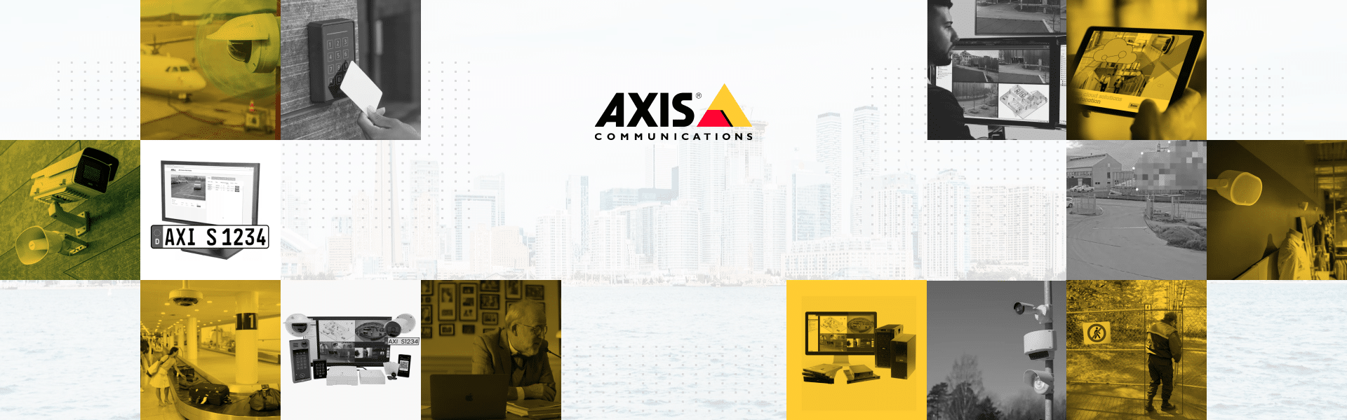 Axis Communications