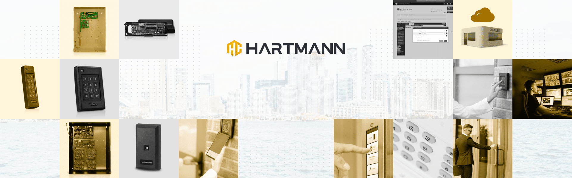 Hartmann Controls