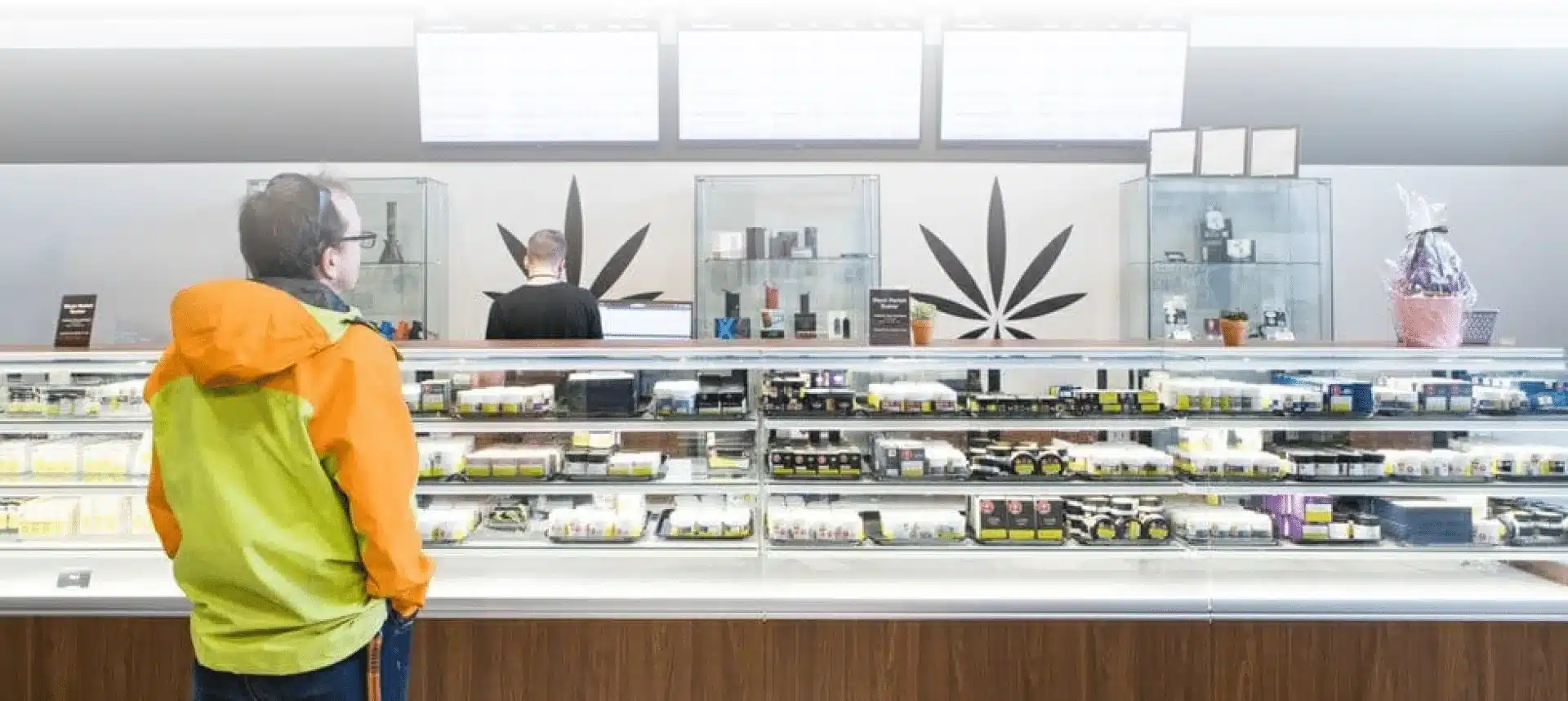 CannabisStores Dispensaries