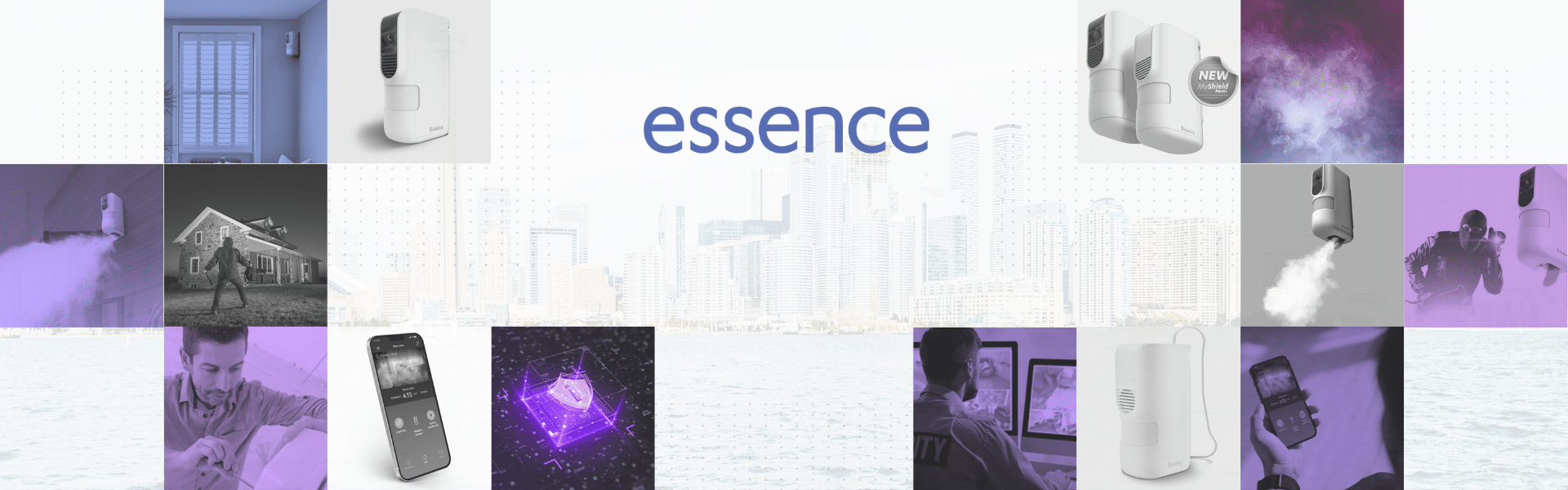 Essence
