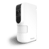 MyShield All-in-One Smoke Security System