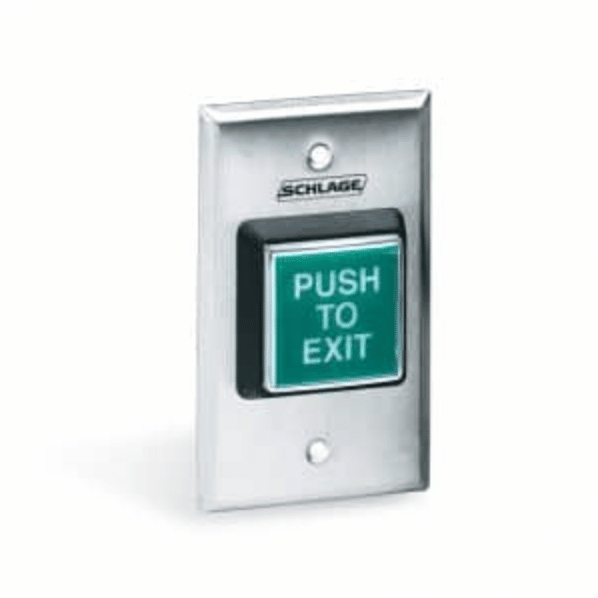 AllegionSchlage 700 Series Pushbuttons