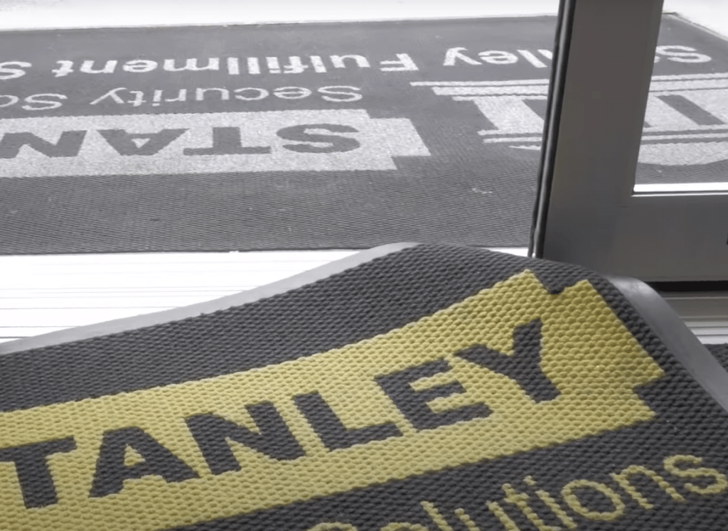 stanley instruction 6