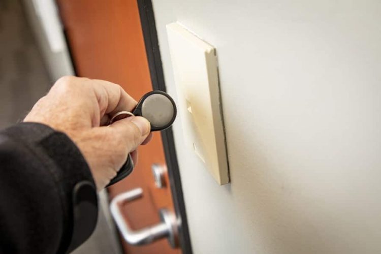 Best Keyless Entry Systems for Business